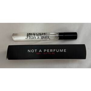 Juliette has a gun Not a perfume 5 mL